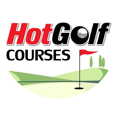 HotGolfCourses