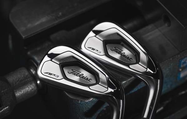 ใหม่ล่าสุด Titleist 718 “AP3” ตีได้ไกลที่สุด และสร้างความเร็วลูกกอล์ฟสูงสุด