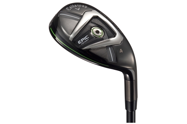 Callaway EPIC STAR Hybrid