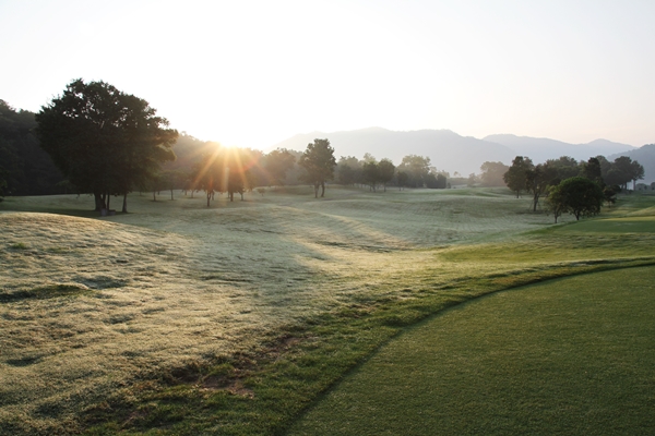 How to Prepare for Winter Golf เตรียมพร้อมรับกอล์ฟหน้าหนาว