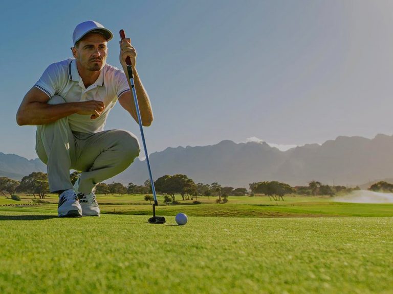 Mental Golf : รูทีนกับสมาธิในกีฬากอล์ฟ