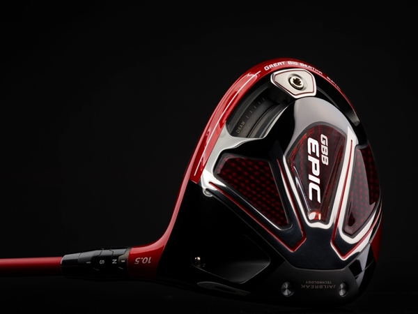 Equipment Story : Callaway Epic coming in Red เมื่อ “Epic” มาในลุคร้อนแรง