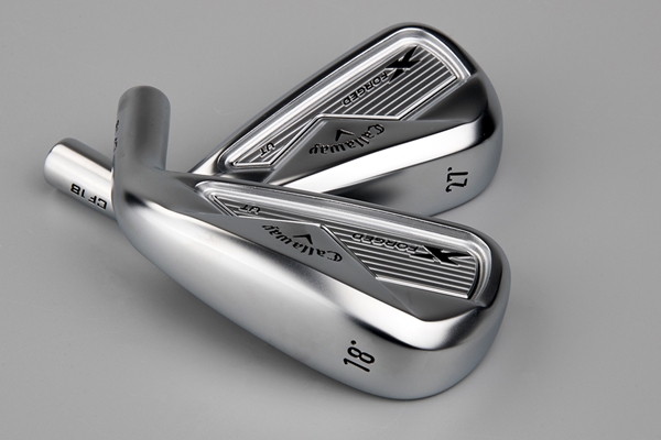 Hot New Release : Callaway X Forged UT