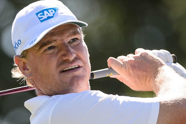 Equipment Story : Ernie Els joins XXIO as Global Ambassador