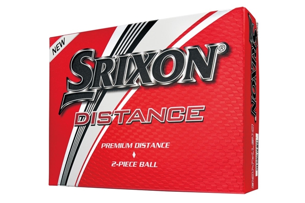 Srixon เปิดตัวลูกกอล์ฟ Distance 9 ตีได้ไกล และแม่นยำกว่า
