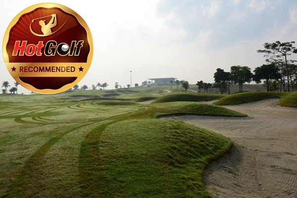 Recommended by HotGolf : Grand Prix Golf Club