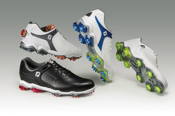 New Golf Shoes for 2018 เลือกรองเท้ากอล์ฟคู่ใหม่ เพื่อเพิ่มประสิทธิภาพให้เกมของคุณ