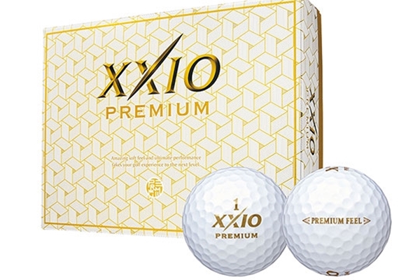 XXIO PREMIUM 6