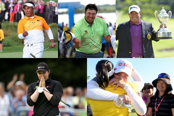 Mental Golf : ความสำคัญของความเข้มแข็งทางจิตใจกับกีฬากอล์ฟ