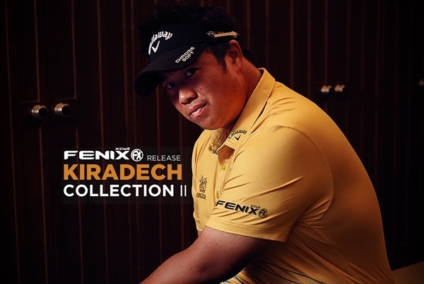 Fenix XCell Release Kiradech Collection Season 2 and Much More!!