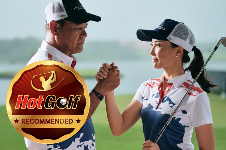 Recommended by HotGolf : Amata Friendship Cup (2)