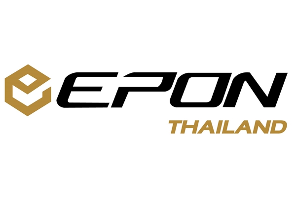 “เอปอน ประเทศไทย” พร้อมแล้วเต็มรูปแบบ โดย เดอะ กอล์ฟ คราฟท์