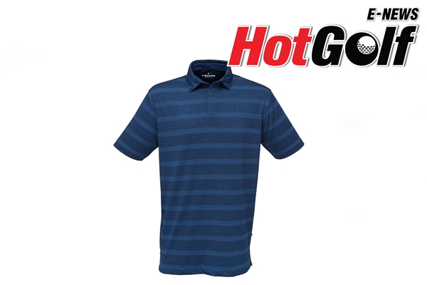 ประกาศผลรายชื่อผู้โชคดี สมัคร HotGolf E-News รับเสื้อกอล์ฟ Fenix