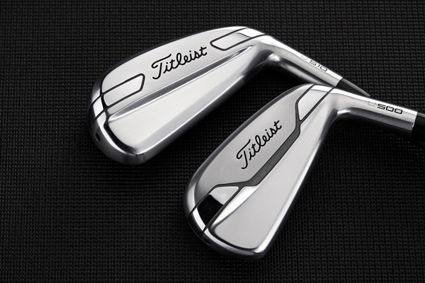 Titleist เผยโฉม U Series เหล็กยูทิลิตี้รุ่นใหม่ พร้อมองศาเหล็ก 1 ให้เลือก