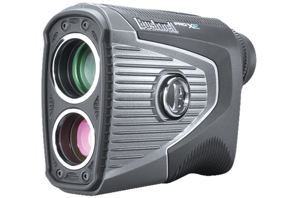 Bushnell “PRO XE” กล้องที่เผื่อระยะแม่นยำที่สุดเท่าที่เคยมีมา