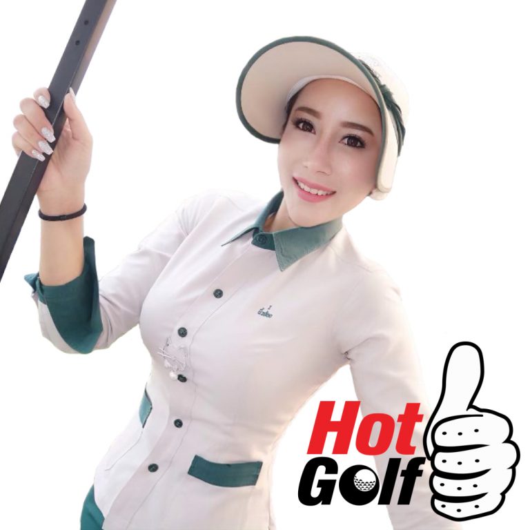 HotGolf Like: คนึงนิตย์ โชติธนชัยภัทร์ (นิ้วก้อย)