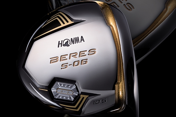 Leonian จัดโปรโมชั่นไดรเวอร์ Honma Beres S06 2 star ราคาสุดพิเศษ!!