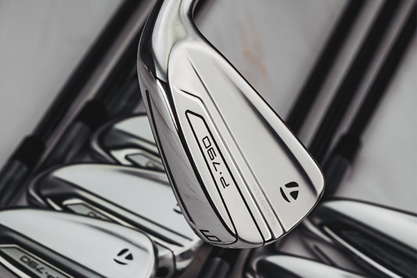 TaylorMade The All-New P790 เหล็กประสิทธิภาพเหนือชั้น ที่มาในรูปลักษณ์คลาสสิค และสะอาดตา