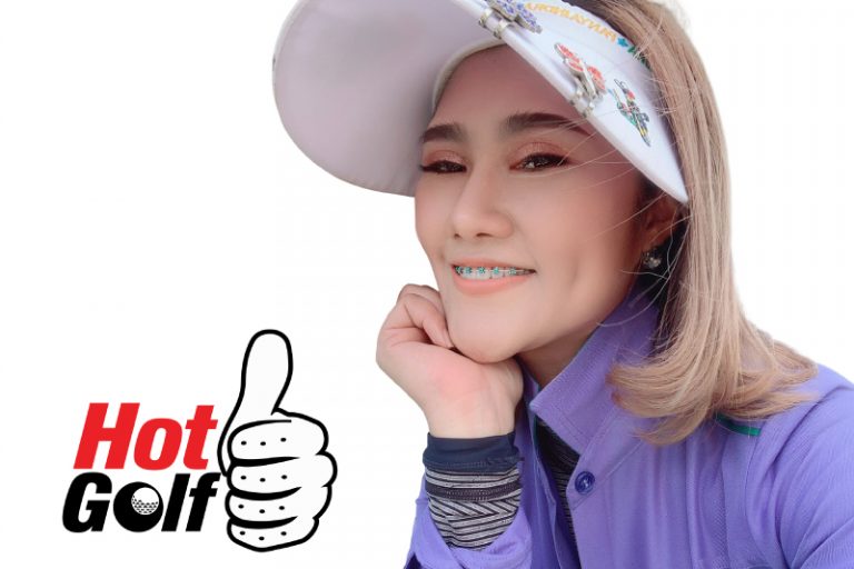 HotGolf Like: กนกวรรณ มณีโคตฆ์ (เดียร์)