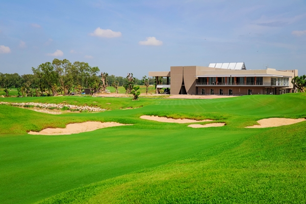 สยามคันทรีคลับ เปิดตัวคอร์สใหม่ “โรลลิ่งฮิลส์” พร้อมให้บริการมกราคม 2020