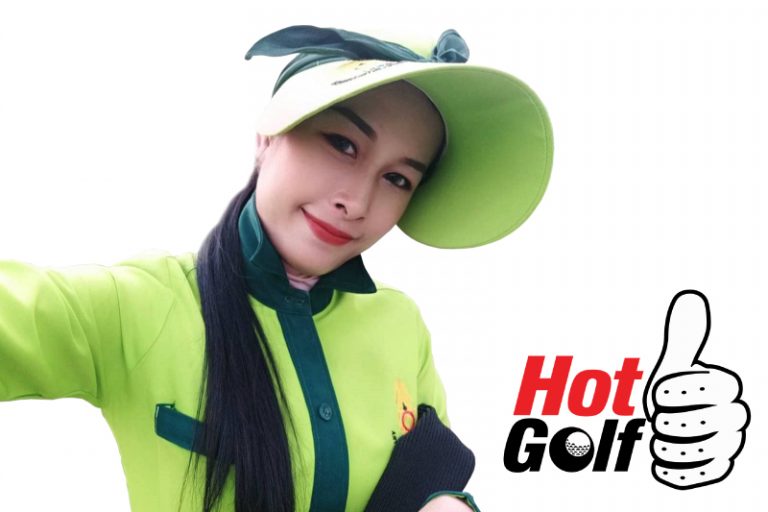 HotGolf Like: ภัทรสุดา ดงน้อย (ต๊อกแต๊ก)