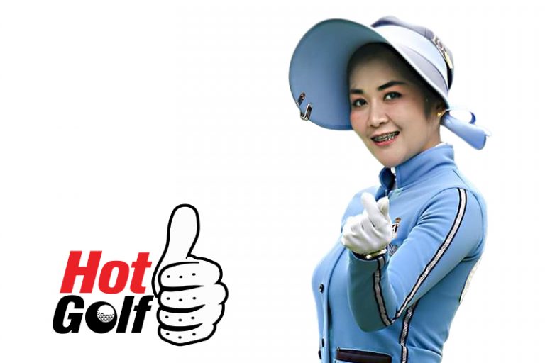 HotGolf Like: ชณัดดา รักเสนาะ (นิด)