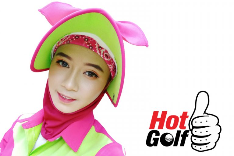 HotGolf Like: ฐิติกุล วงศ์ศรี (บัว)