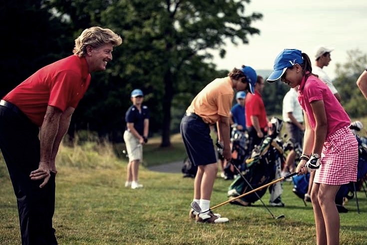 Mental Golf : สิ่งที่ควร และไม่ควรทำในการเป็นผู้ปกครองของนักกีฬา