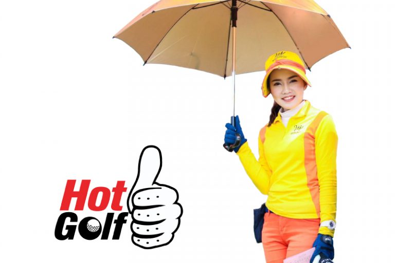 HotGolf Like: ชนิดา ศรีสะอาด (แก้มยุ้ย)