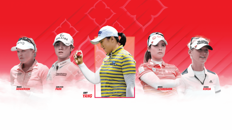 5 เรื่องต้องรู้ ก่อนไปชมการแข่งขัน “Honda LPGA Thailand 2020”