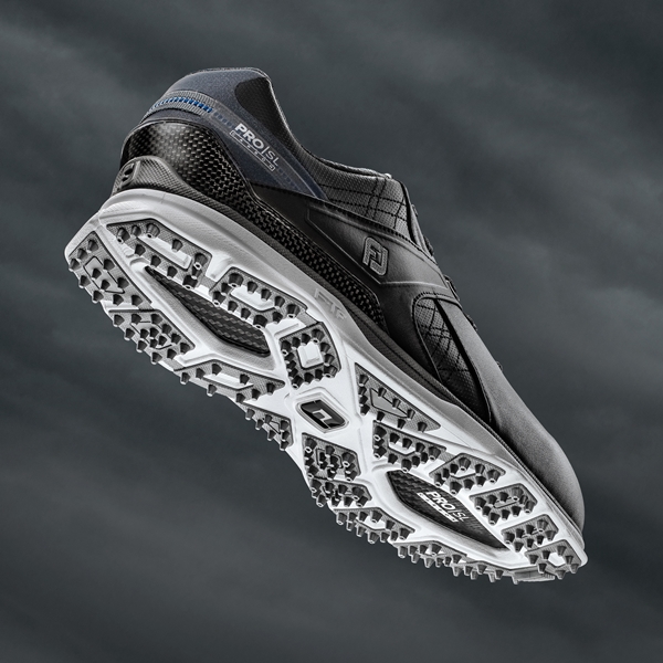 FootJoy Pro|SL "CARBON" รุ่นใหม่ของรองเท้ากอล์ฟไร้ปุ่มที่ร้อนแรงที่สุด