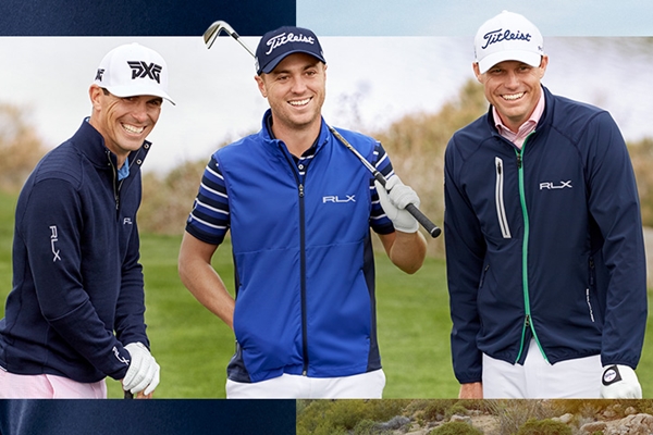 RLX Golf แบรนด์เสื้อผ้ากอล์ฟระดับไฮเอนด์ใหม่ล่าสุด ที่พร้อมขายในไทยแล้ว!!