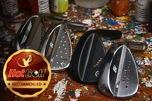 Recommended by HotGolf : โอกาสครอบครองเวดจ์ Titleist SM8 ที่ตกแต่งในสไตล์ของคุณมาถึงแล้ว!!