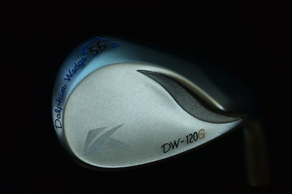 HotGolf On Tour EP.8 : Kasco Dolphin DW-120G