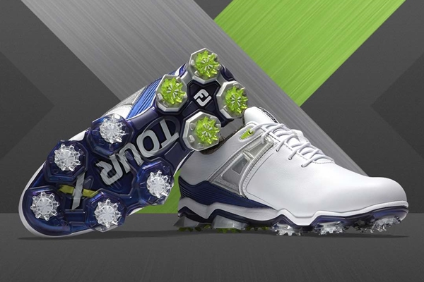FootJoy The All New “Tour X” รองเท้ากอล์ฟทัวร์เพอร์ฟอร์มานซ์ ที่พร้อมให้คุณระเบิดพลังได้มากขึ้น