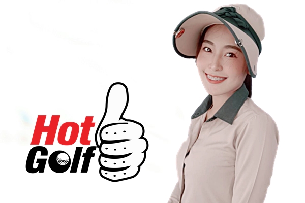 HotGolf Like: กรรณิการ์ สารสุวรรณ (โมเม)