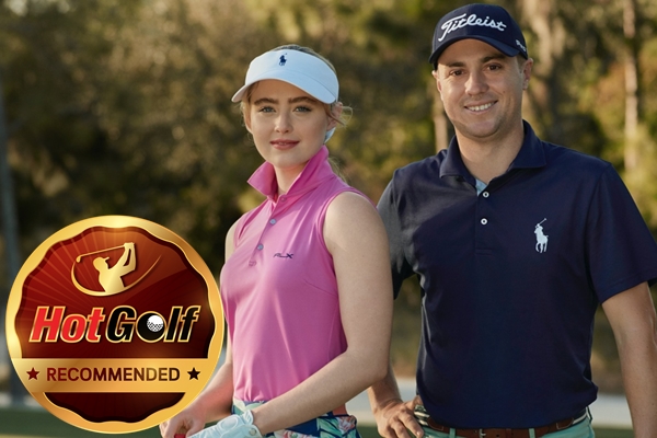 Recommended by HotGolf : Polo Golf & RLX Ralph Lauren เรียบหรูดูดีแบบไฮเอนด์