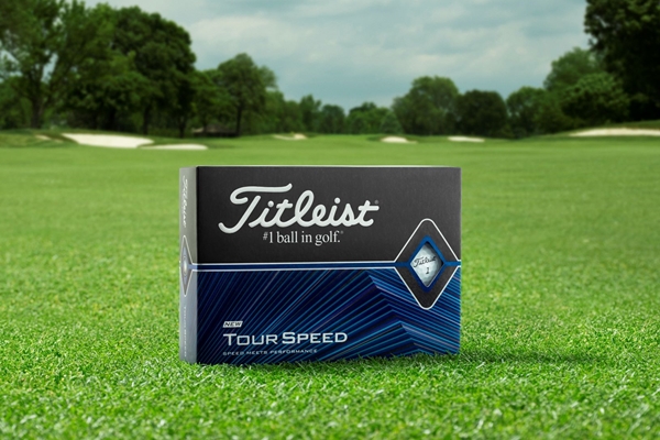 จากโปรโตไทป์ สู่ลูกกอล์ฟรุ่นใหม่ล่าสุด “Titleist Tour Speed”