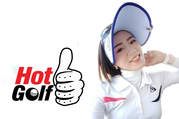 HotGolf Like: ชิดชนก เพ็ชรรัตน์ (เนย)