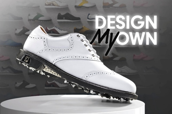 สั่งรองเท้า FootJoy ผ่าน MyJoys รับฟรี! กระเป๋ารองเท้า ภายใน 30 ก.ย.นี้เท่านั้น