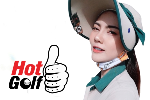 HotGolf Like: ศิริลักษณ์​ คงถาวร (เฟิร์น​)