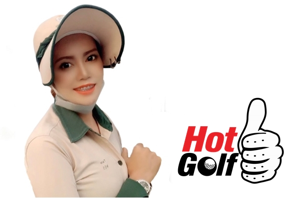 HotGolf Like: ไพลิน จงบวกกลาง (ตาล)