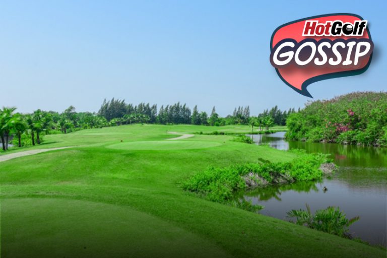 HotGolf Gossip 20-26 ม.ค. 2564