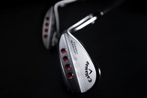 Callaway Jaws Forged Wedges เวดจ์ฟีลลิ่งนุ่ม แต่กัดดุ!