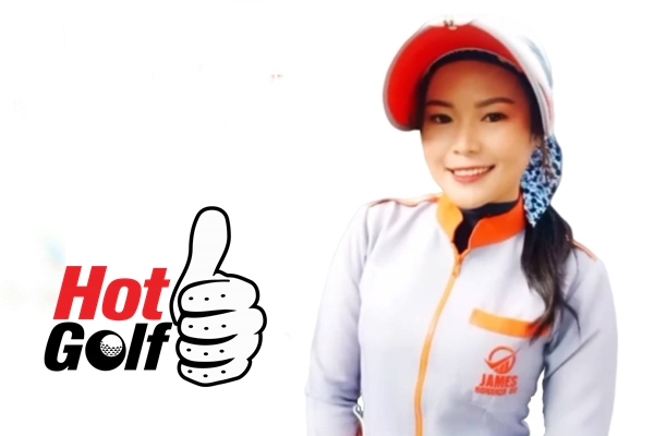 HotGolf Like: ธิดารัตน์ อ่อนดี (กุ้ง)