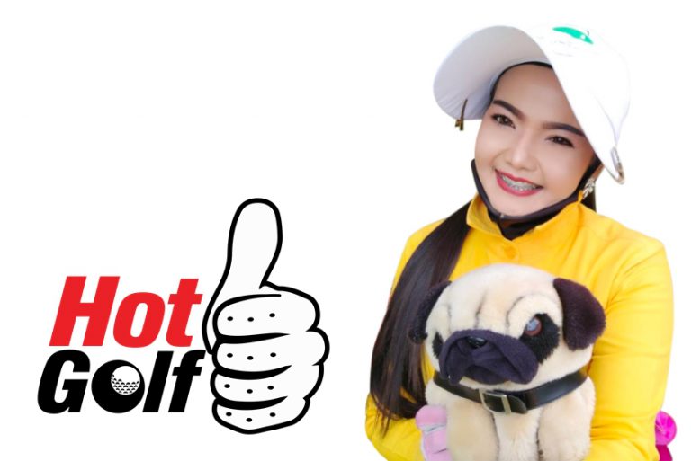 HotGolf Like: พราวาพรรณ บินโมฮาเมด (ปู)