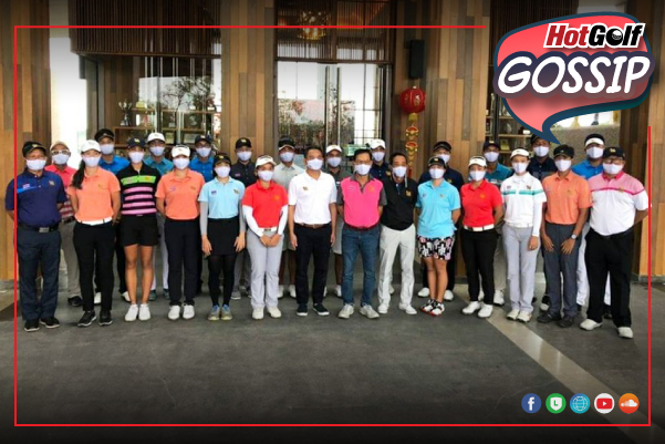 HotGolf Gossip 17-23 ก.พ. 2564