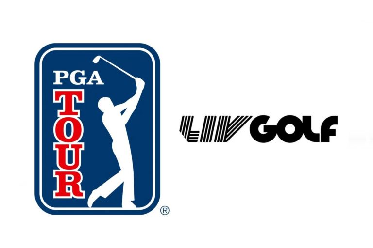 PGA Tour x LIV Golf ยุคใหม่วงการกอล์ฟ ที่เต็มไปด้วยการหักหลัง